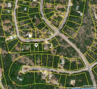 2376 Hornsby, Spring Branch, TX, 78070