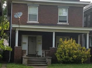 1224 10th Ave, Huntington, WV 25701