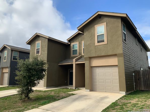 6635 Mia Way, San Antonio, TX 78233