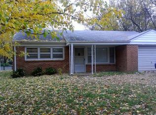 1511 Campus Rd, Manhattan, KS 66502