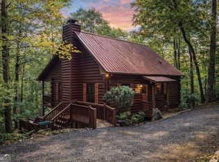 804 Pocaset Dr, Ellijay, GA 30540