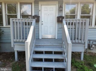 4 Pacific Ave #A, Collingswood, NJ