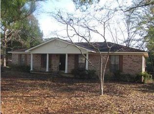 4753 Golden Ave, Mobile, AL 36619