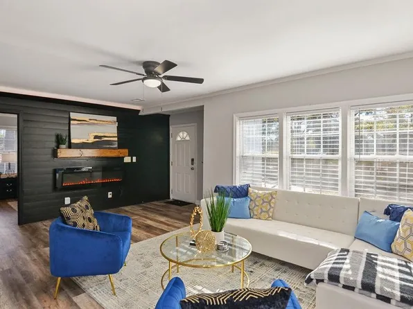 1917 Spring Ave, Atlanta, GA 30344