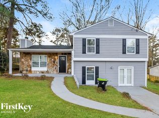 2969 Pritchards Mill Trl, Douglasville, GA 30135