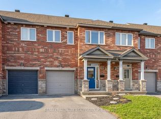 183 Claridge Dr, Ottawa, ON K2J5V8