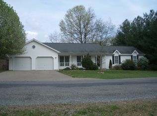 308 Susan Ave, Energy, IL 62933