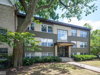1301 S Carolina Ave SE APT 4, Washington, DC, 20003
