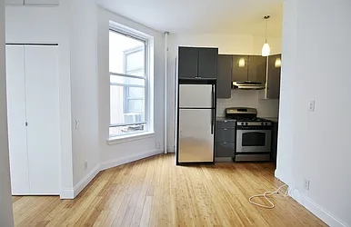 Rented by Julianna Realty Corp