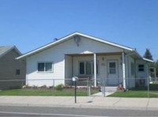 2511 Amherst Ave, Butte, MT 59701