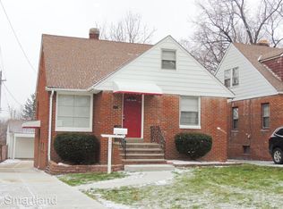 24451 Hawthorne Dr, Euclid, OH