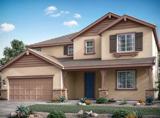 2337 Creekview Dr, Merced, CA
