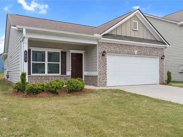 503 Denton Dr, Adairsville, GA 30103