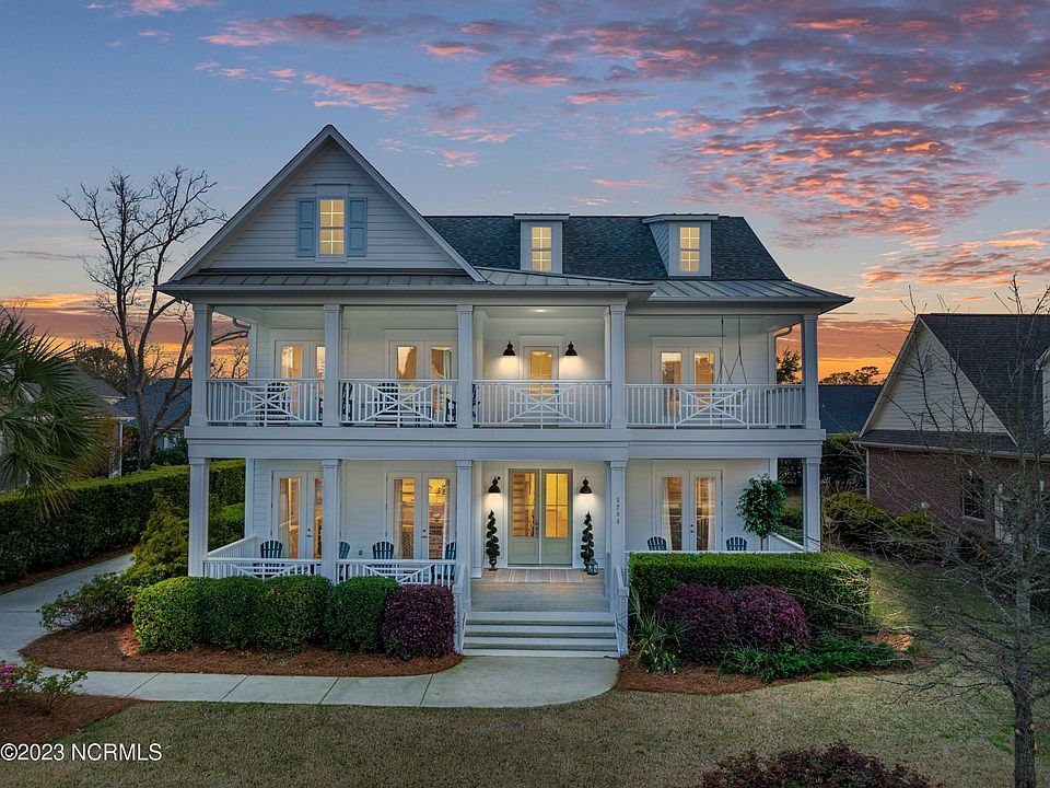 5204 Helms Port Avenue, Wilmington, NC 28409 Zillow