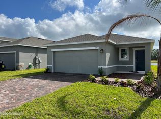 198 Eagle Harbor Way, Daytona Beach, FL 32124