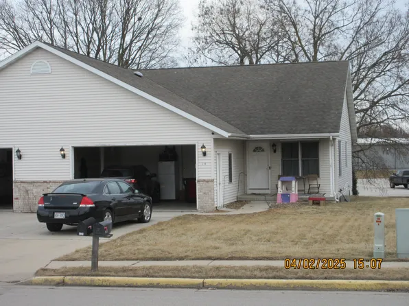319 N Watertown St, Johnson Creek, WI 53038