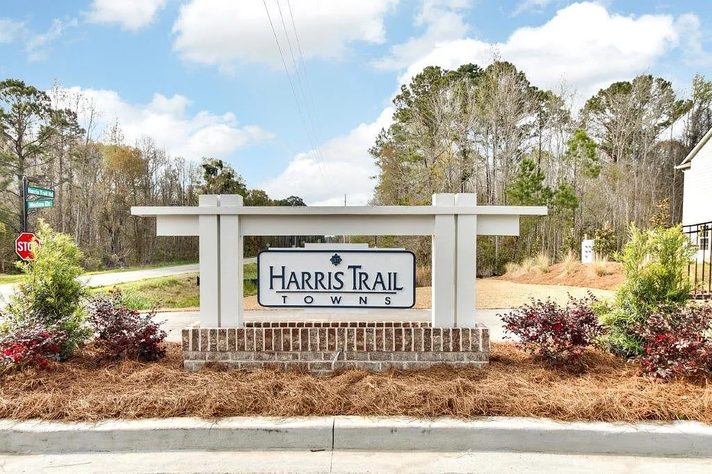 Harris Trail Apartment Rentals - Richmond Hill, GA | Zillow