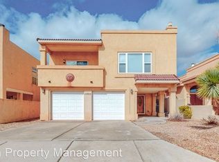 5301 La Colonia Dr NW, Albuquerque, NM 87120