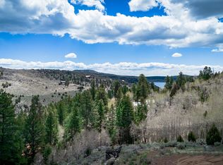 696 N Ipson Creek Cir, Panguitch, UT 84759