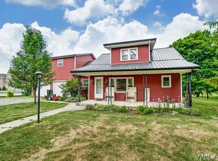 215 N Jefferson St #STW2-P2, Van Wert, OH 45891