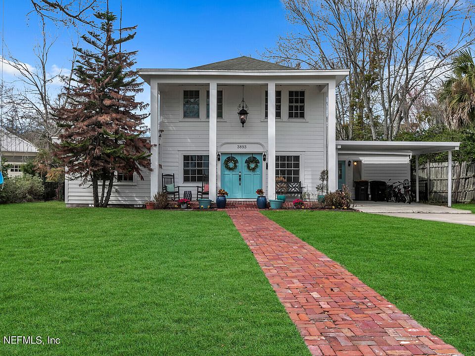 1st image of 3893 ARDEN Street