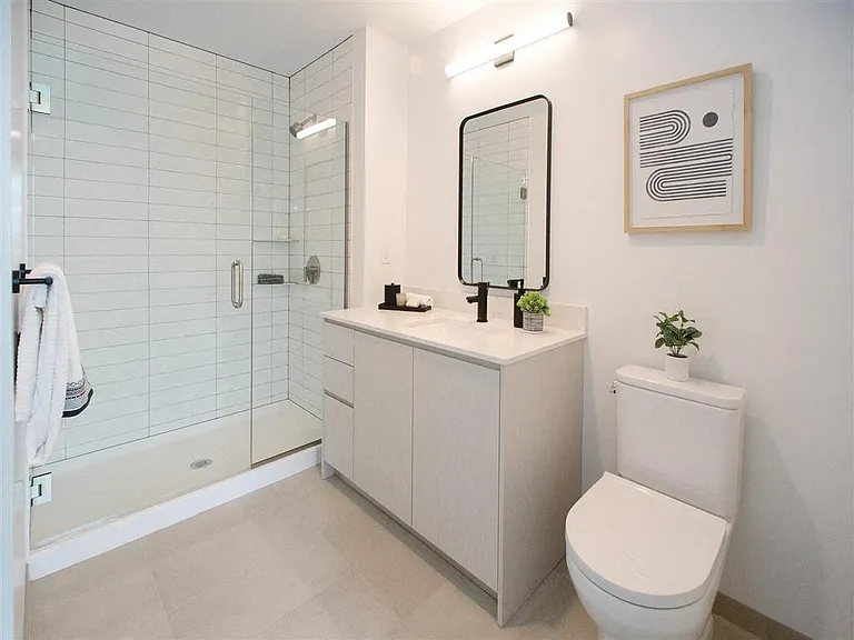 The Residences Water Square — Photo 17
