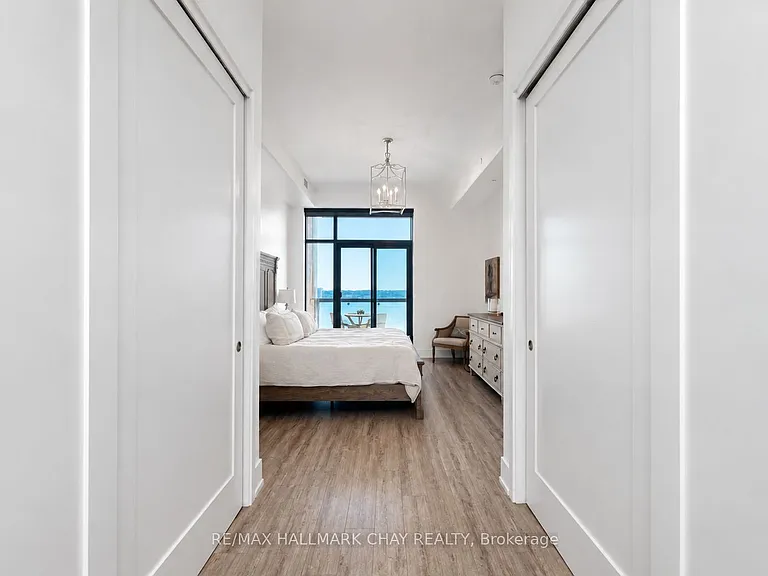 185 Dunlop St E #Penthouse 04 — Photo 18