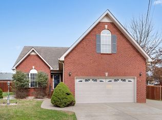 317 Acorn Ct, Smyrna, TN 37167