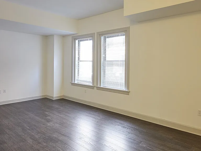 Dining/Living room