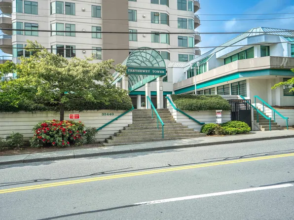 32440 Simon Ave #1001, Abbotsford, BC V2T 5R3