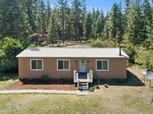 46 Diamond Heights Rd, Oldtown, ID 83822