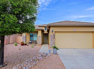 45126 W Mescal St, Maricopa, AZ 85139