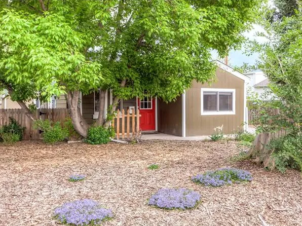 1178 S Quitman St, Denver, CO 80219