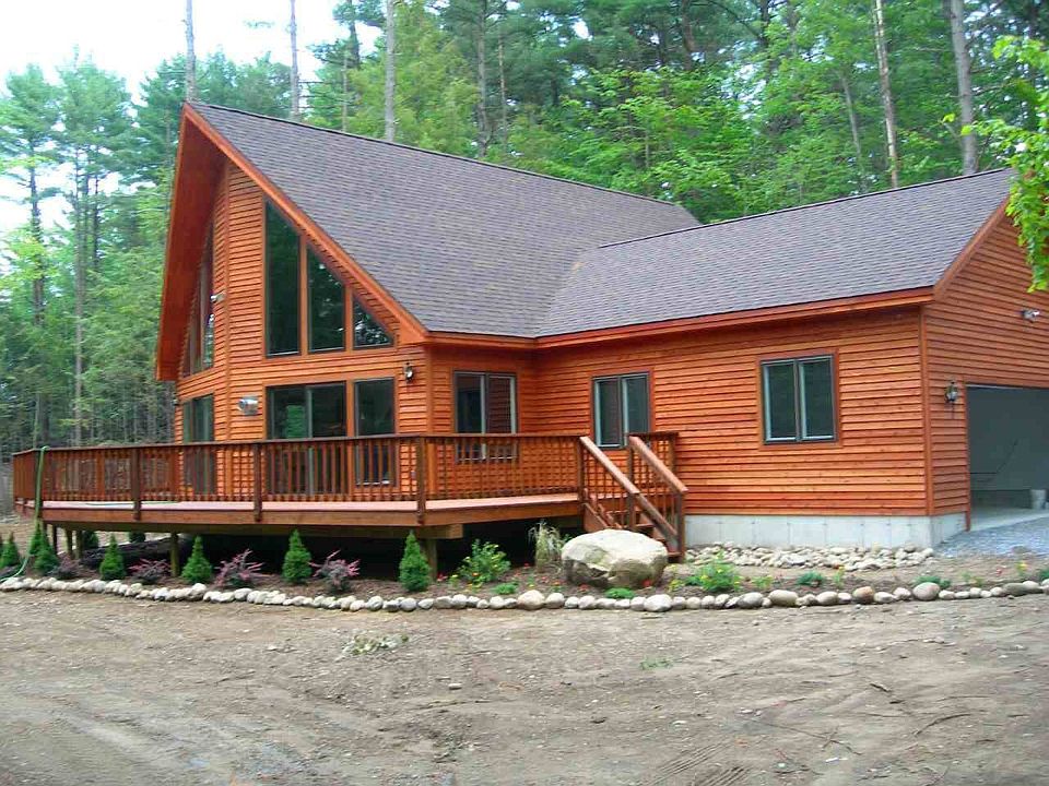 Welcome To 16 Comeau Road!