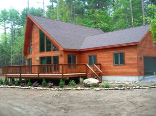 16 Comeau Rd, Lake Luzerne, NY 12846