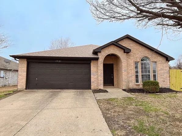 1521 Lesli Dr, Royse City, TX 75189