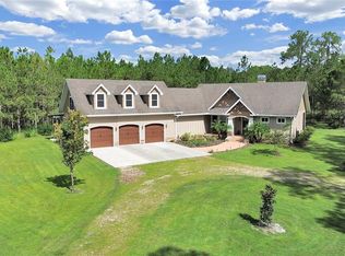 11970 Neal Rd, Lithia, FL 33547