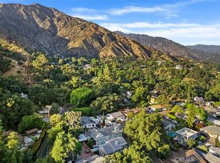 315 Old Ranch Rd, Sierra Madre, CA 91024