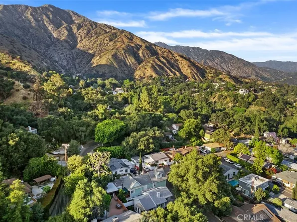 315 Old Ranch Rd, Sierra Madre, CA 91024