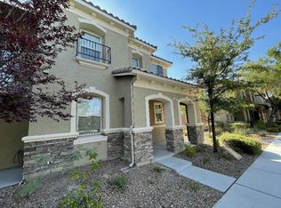 2019 Via Firenze, Henderson, NV 89044