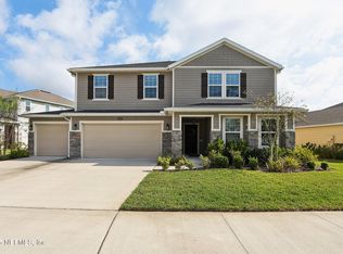 14421 Bartram Creek Blvd, Jacksonville, FL 32259