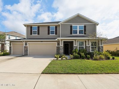 14421 BARTRAM CREEK Boulevard, Jacksonville, FL, 32259