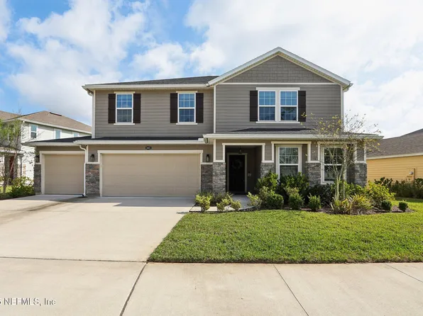 14421 BARTRAM CREEK Boulevard, Jacksonville, FL 32259