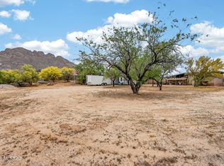 502 W Hardy Rd, Oro Valley, AZ 85704