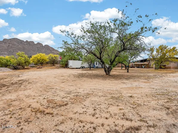 502 W Hardy Rd, Oro Valley, AZ 85704