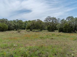 LOT 2 County Road 261, Zephyr, TX 76890