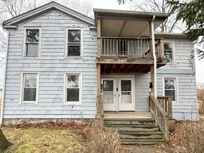 503 Lake St, Elmira, NY, 14901