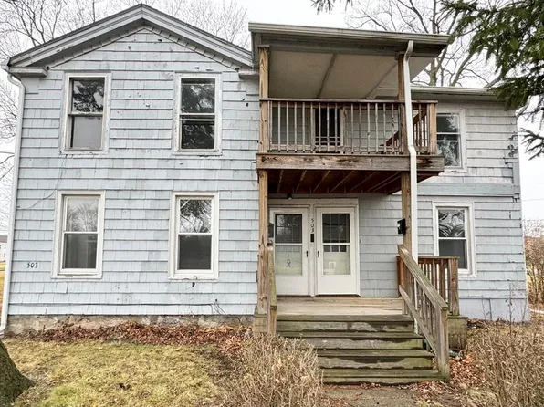 503 Lake St, Elmira, NY 14901