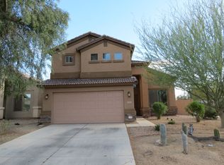 45821 W Sheridan Rd, Maricopa, AZ 85139