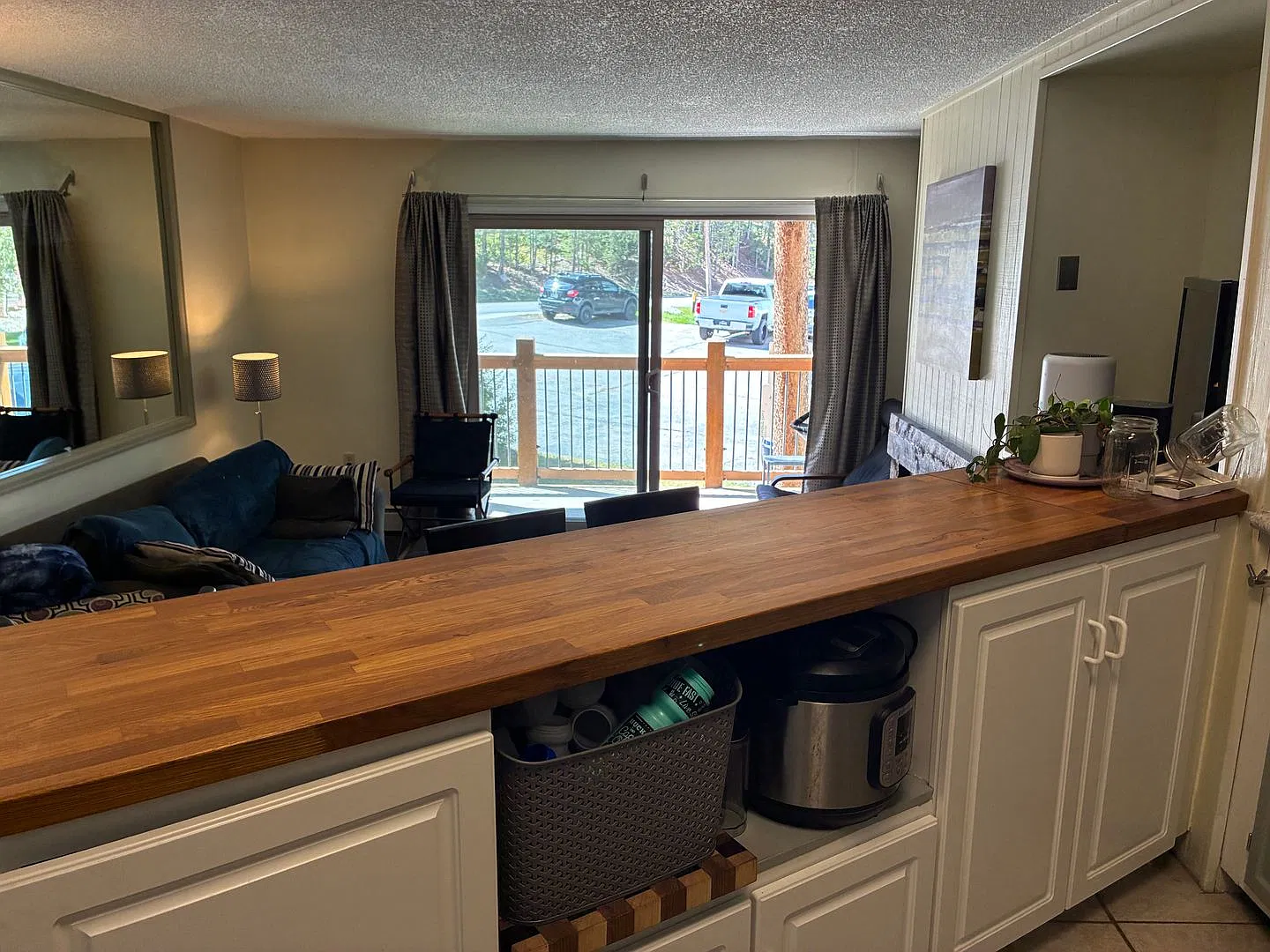 1 Bedroom Rental in Breckenridge. This November 8th, through March 31st, 2027. One Occupant Only,... — Photo 2